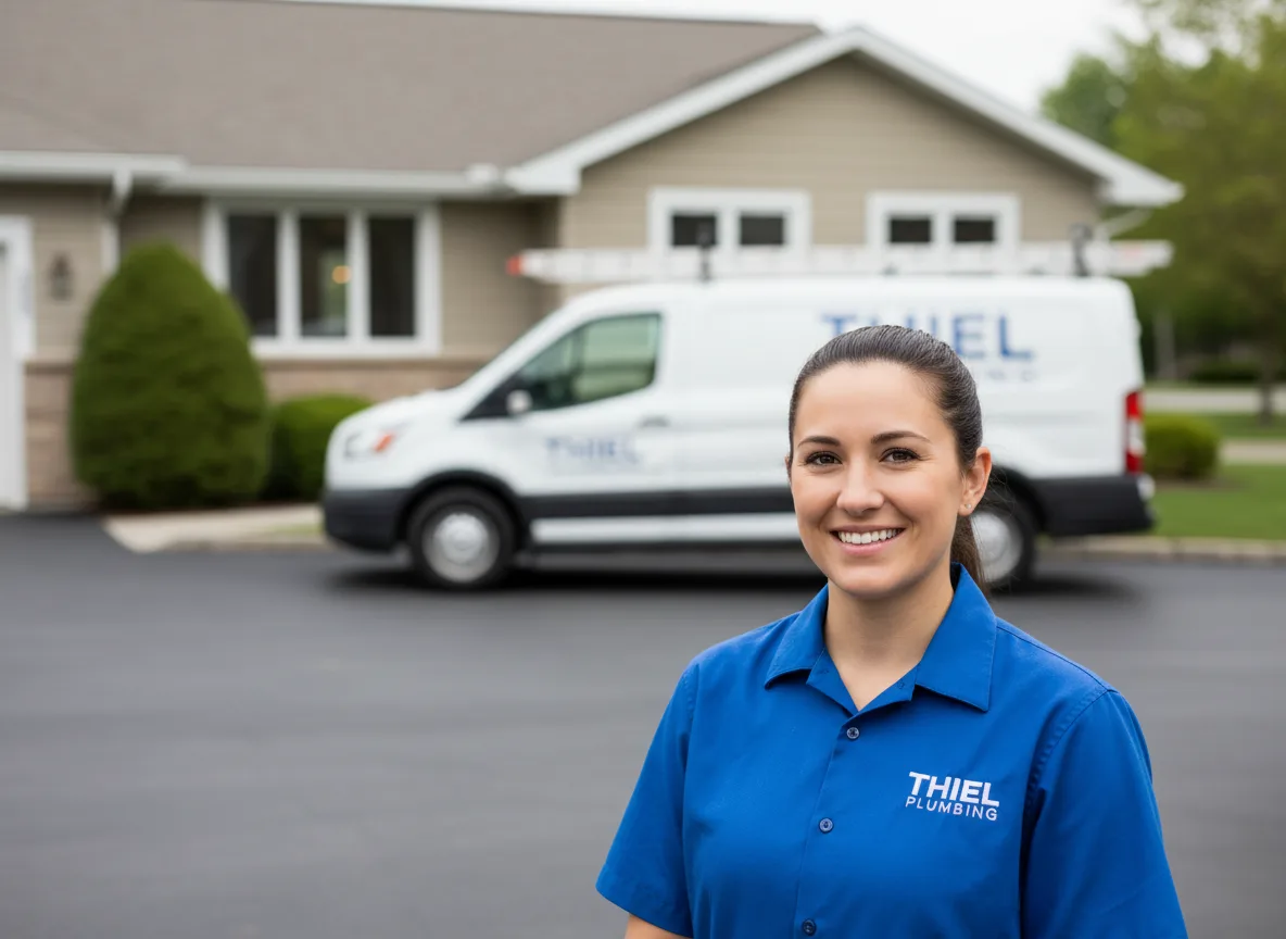 Plumber Central City, IA FAQs